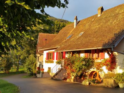 La ferme