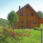 chalet