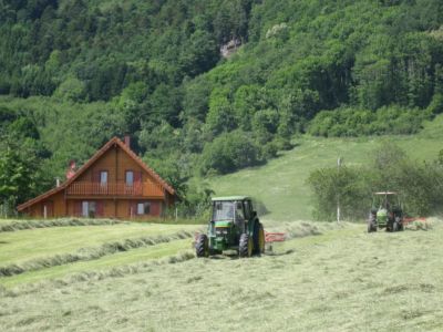 moisson